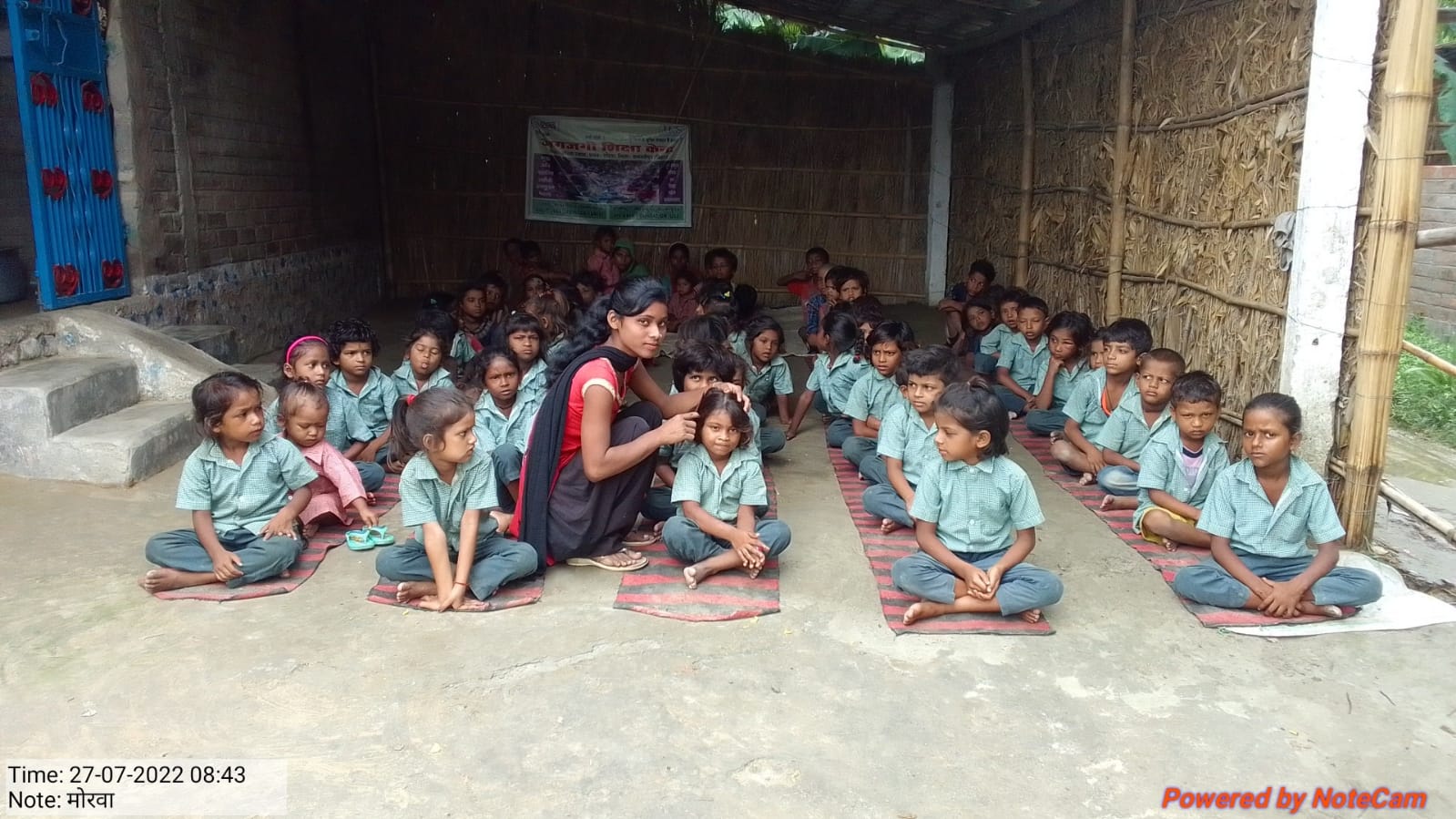 Nutrition and Learning Center