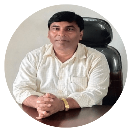 Director - Mr. Dharmendra Kumar